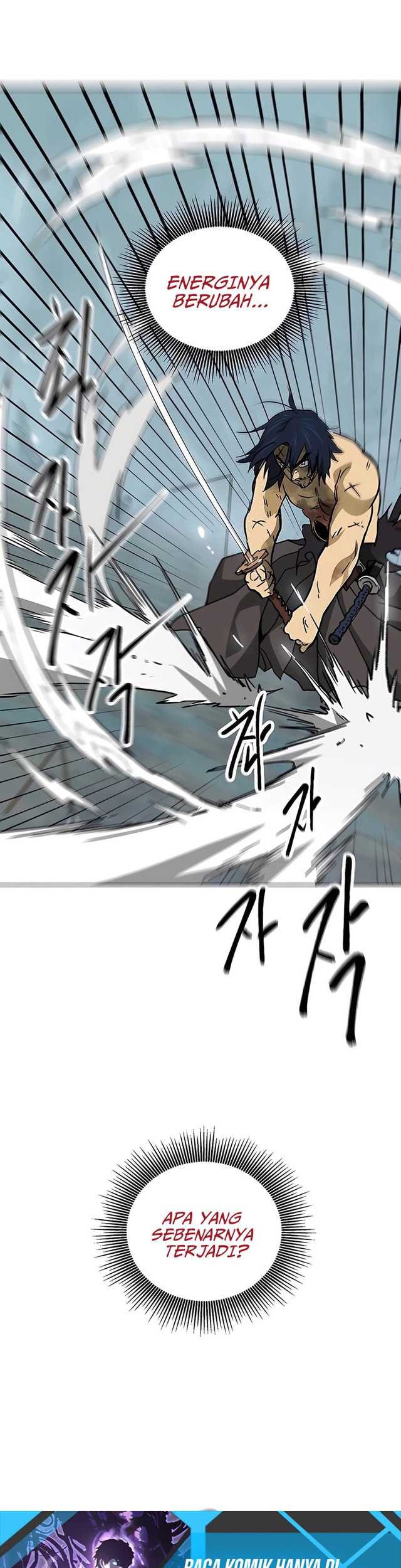 Infinite Level Up in Murim Chapter 191 Gambar 43