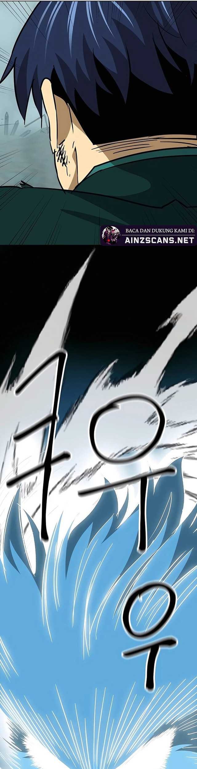 Infinite Level Up in Murim Chapter 191 Gambar 39