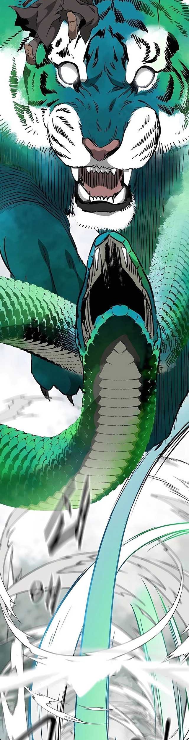 Infinite Level Up in Murim Chapter 191 Gambar 41