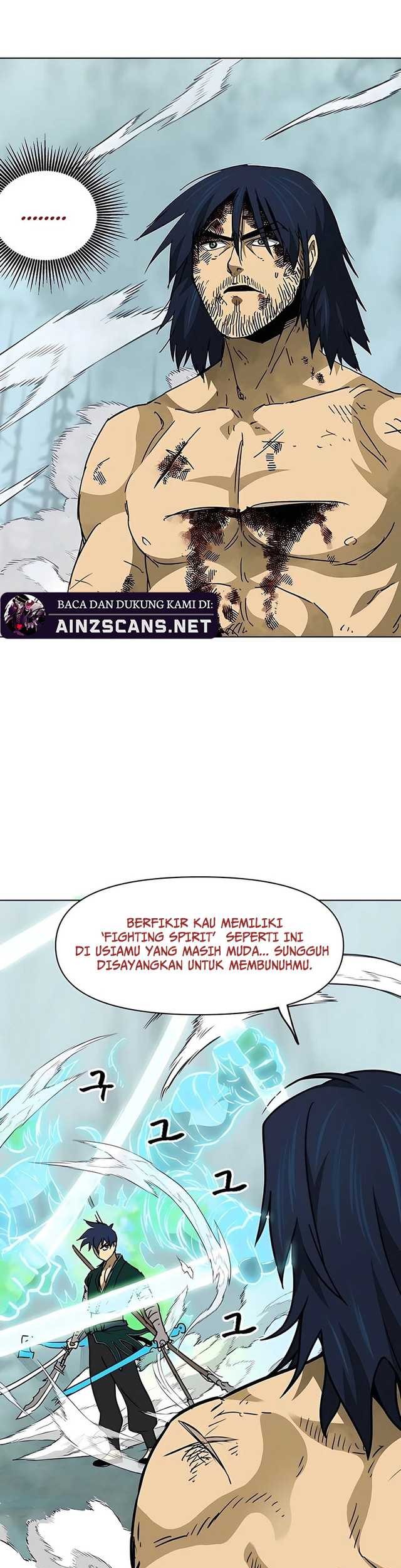 Infinite Level Up in Murim Chapter 191 Gambar 49