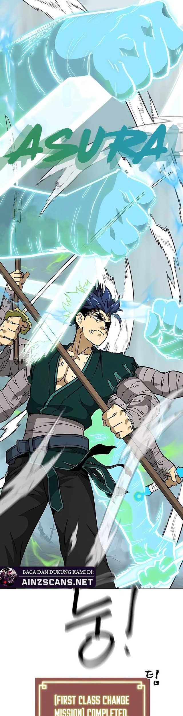 Infinite Level Up in Murim Chapter 191 Gambar 47