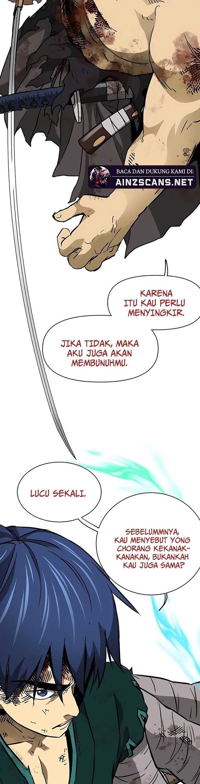 Infinite Level Up in Murim Chapter 191 Gambar 54