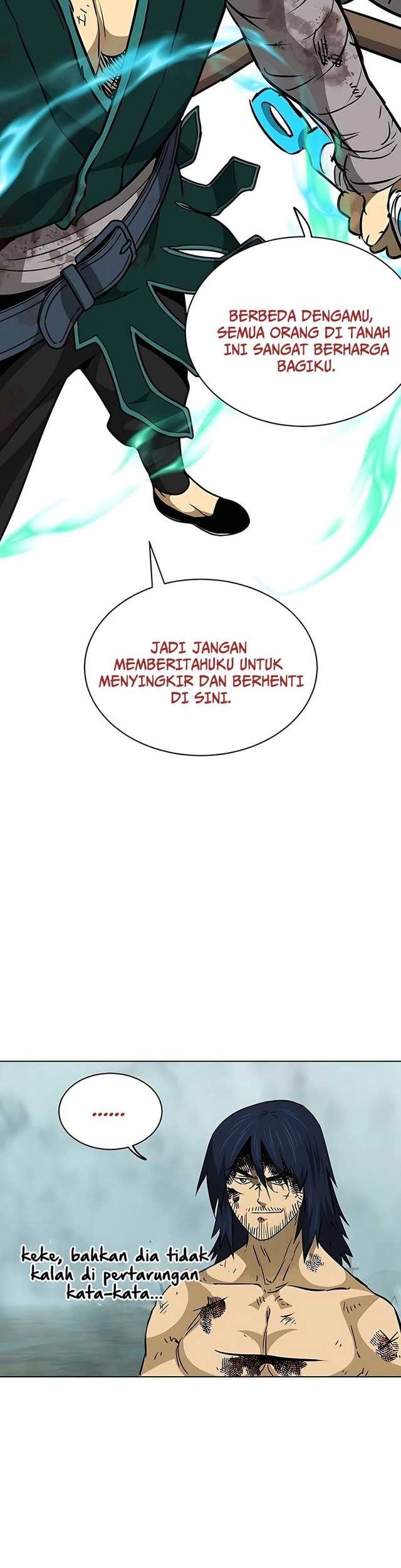 Infinite Level Up in Murim Chapter 191 Gambar 55