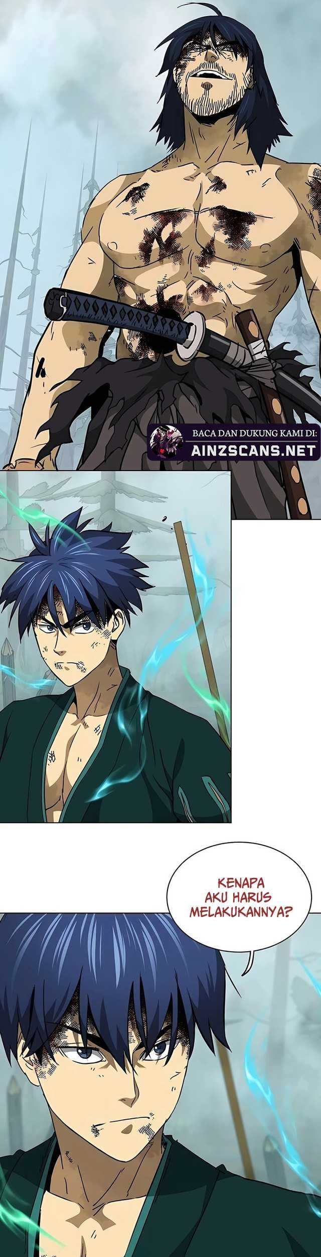 Infinite Level Up in Murim Chapter 191 Gambar 51