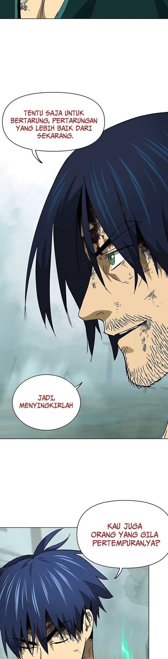 Infinite Level Up in Murim Chapter 191 Gambar 52