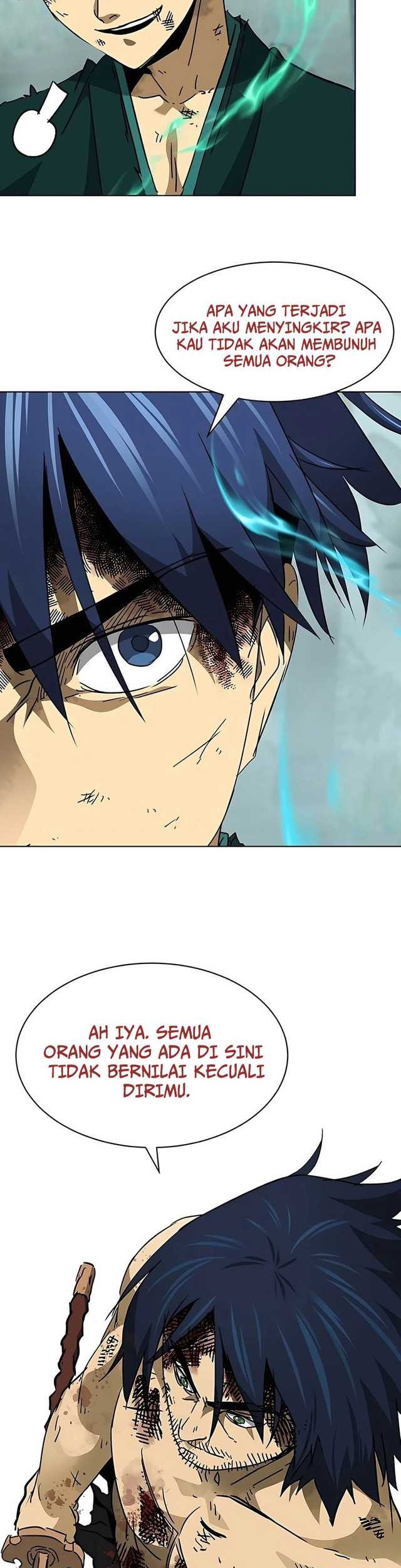 Infinite Level Up in Murim Chapter 191 Gambar 53