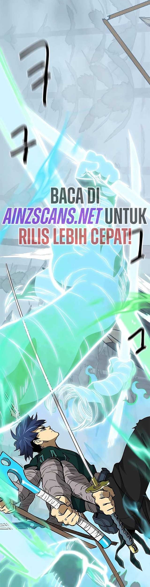 Infinite Level Up in Murim Chapter 191 Gambar 60