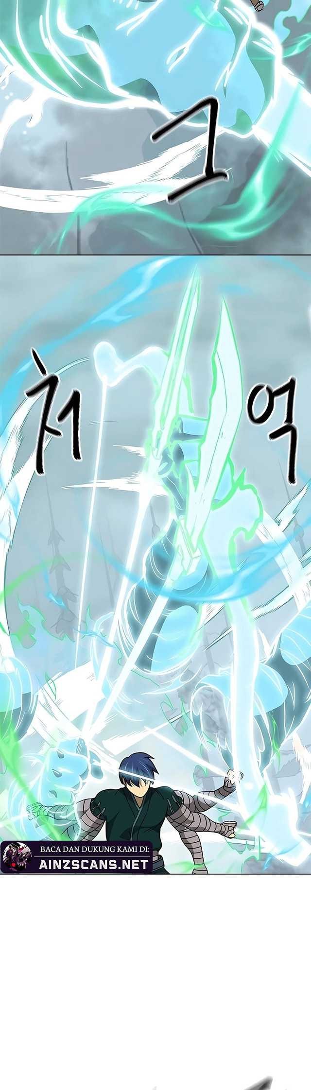 Infinite Level Up in Murim Chapter 191 Gambar 61