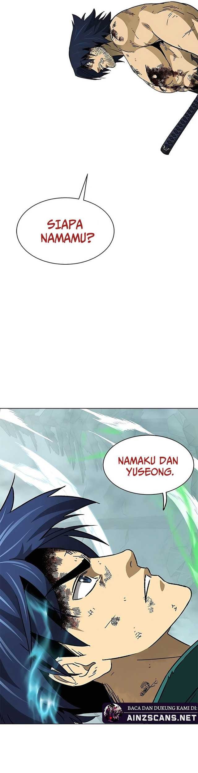 Infinite Level Up in Murim Chapter 191 Gambar 57