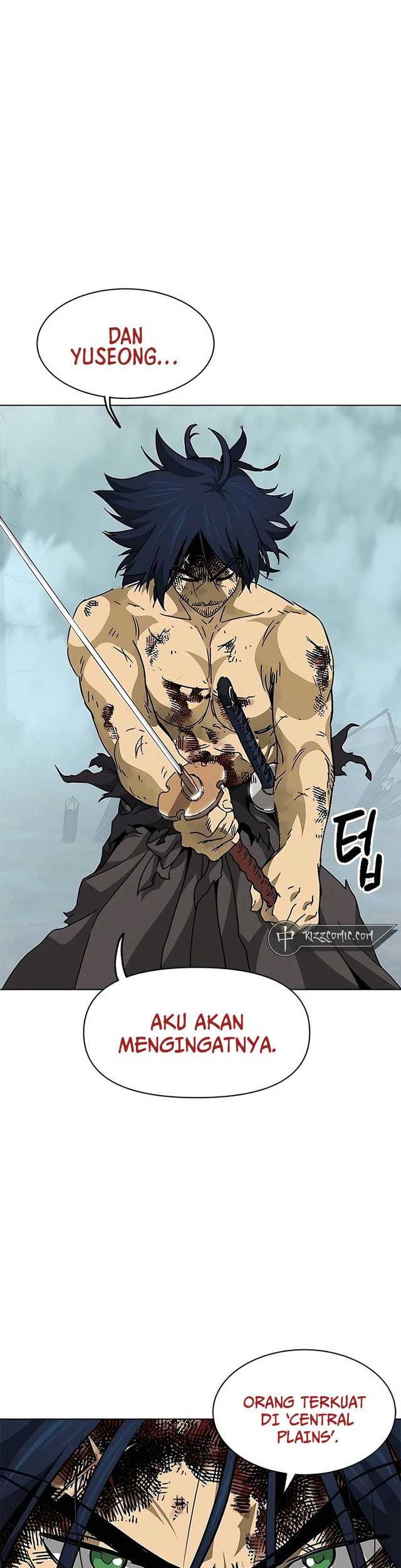 Infinite Level Up in Murim Chapter 191 Gambar 58