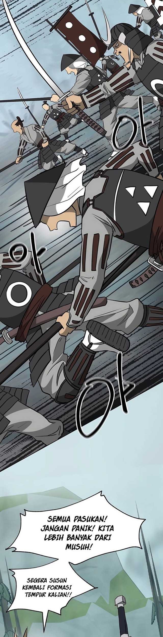 Infinite Level Up in Murim Chapter 191 Gambar 5