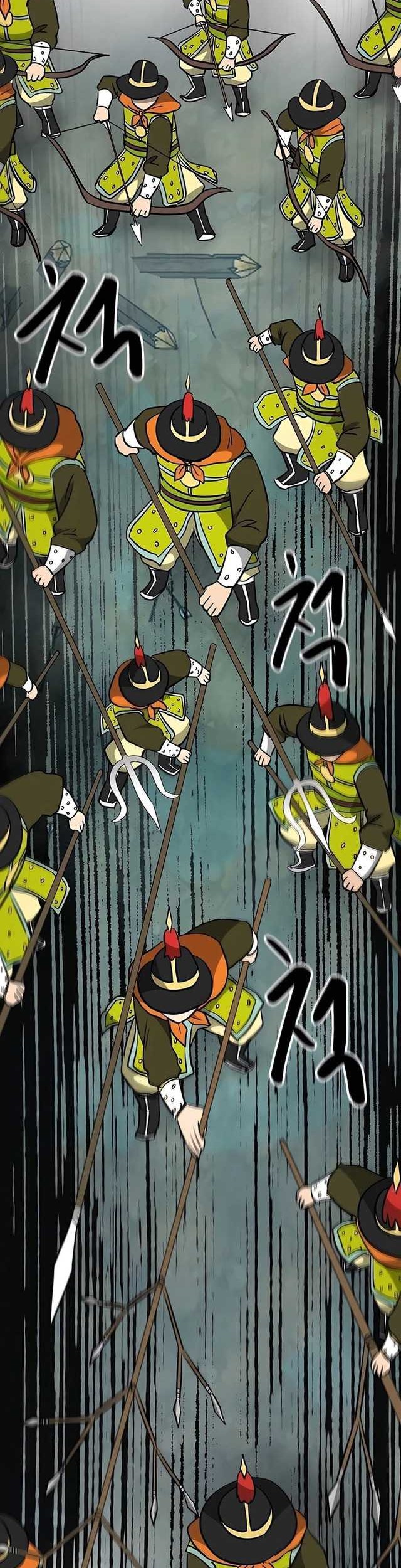 Infinite Level Up in Murim Chapter 191 Gambar 7