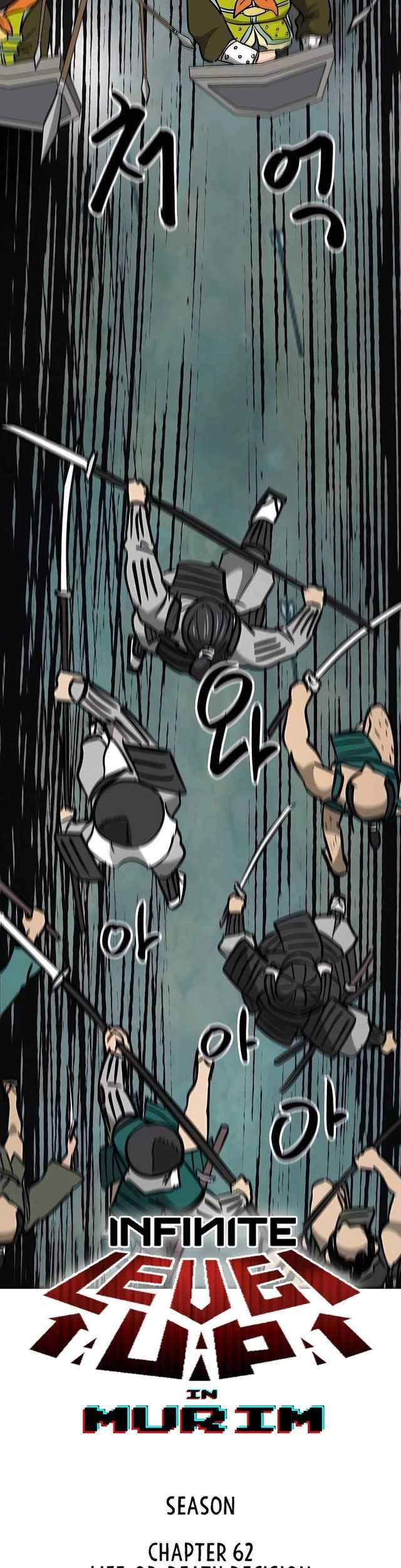 Infinite Level Up in Murim Chapter 191 Gambar 8