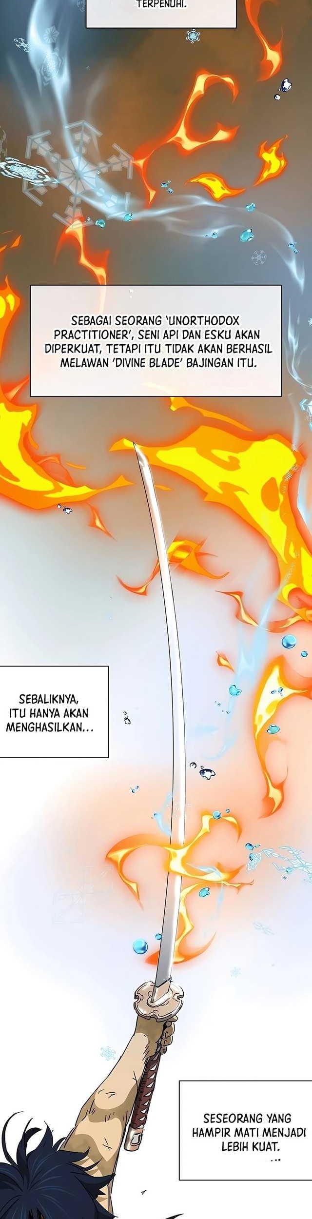 Infinite Level Up in Murim Chapter 191 Gambar 12