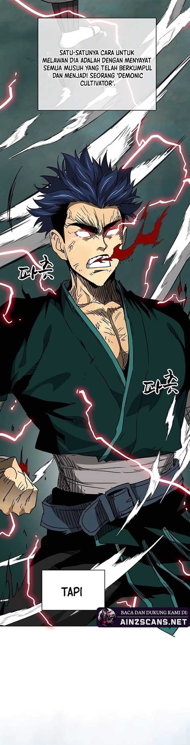 Infinite Level Up in Murim Chapter 191 Gambar 14