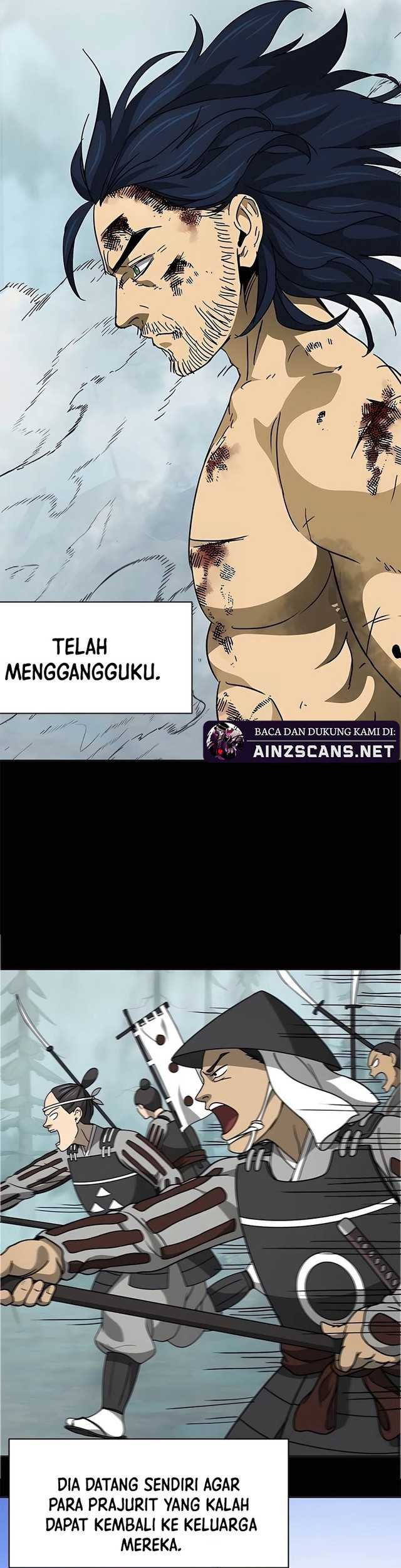 Infinite Level Up in Murim Chapter 191 Gambar 16