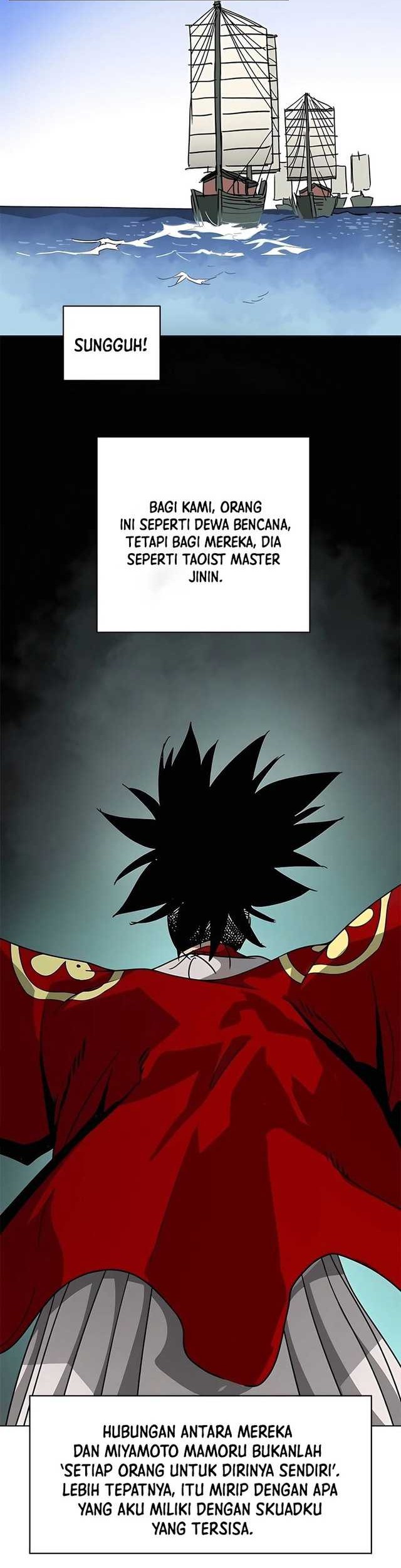 Infinite Level Up in Murim Chapter 191 Gambar 17