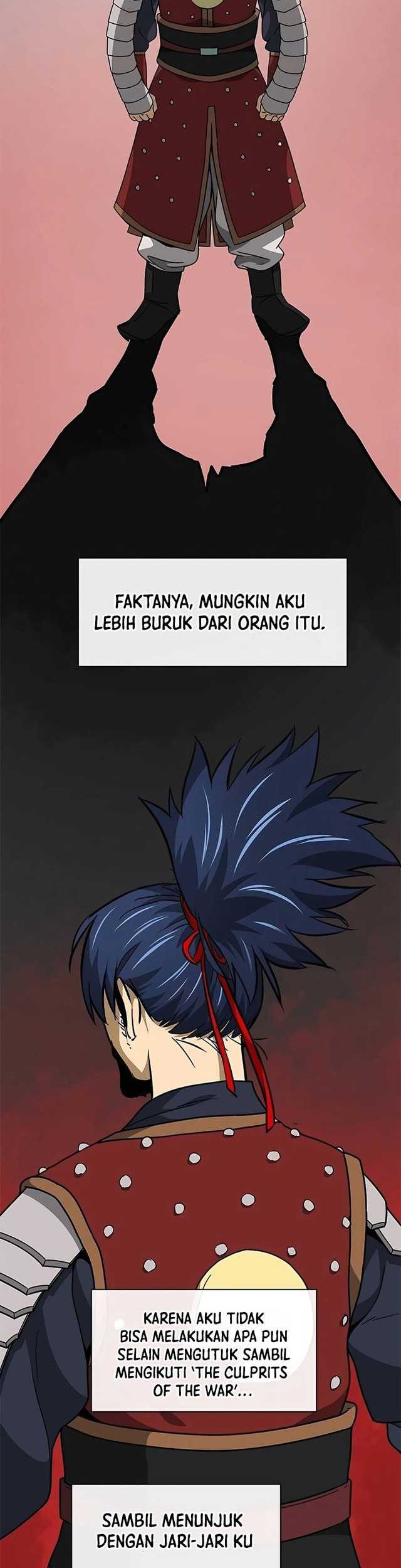 Infinite Level Up in Murim Chapter 191 Gambar 23