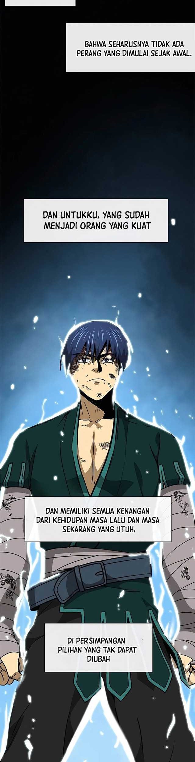 Infinite Level Up in Murim Chapter 191 Gambar 25