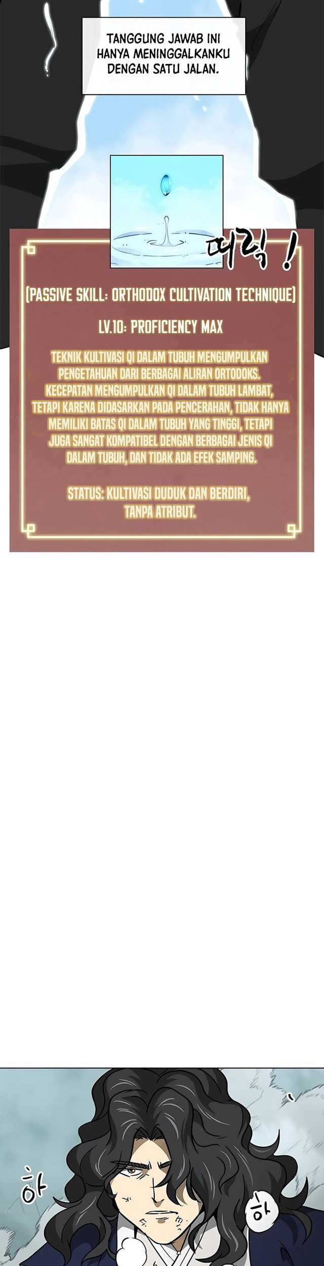 Infinite Level Up in Murim Chapter 191 Gambar 26