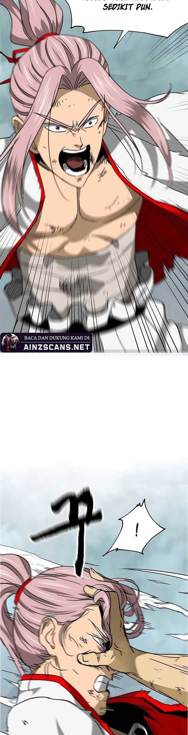 Infinite Level Up in Murim Chapter 191 Gambar 29