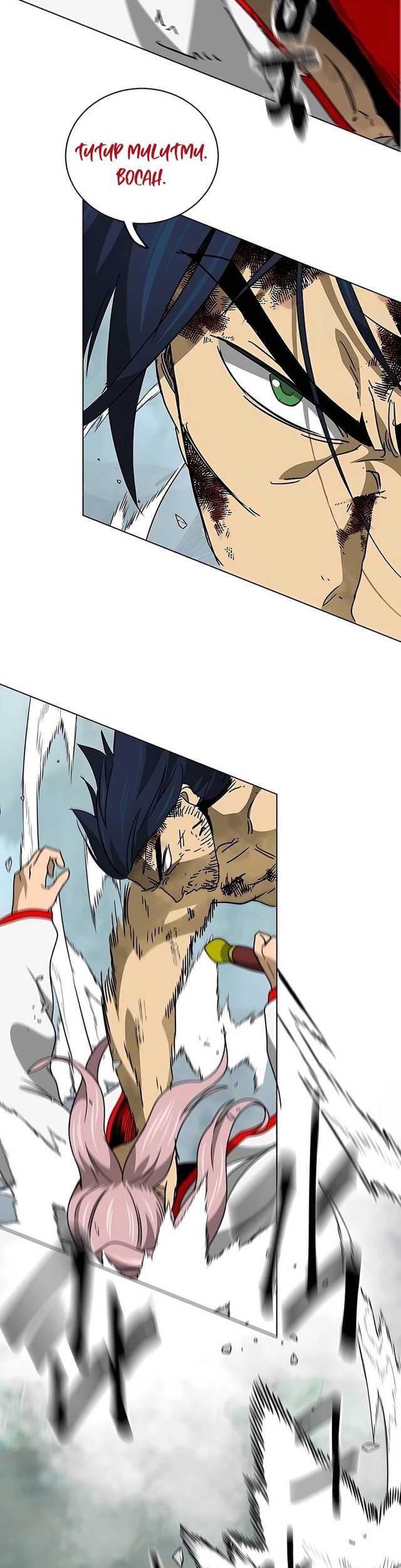 Infinite Level Up in Murim Chapter 191 Gambar 30