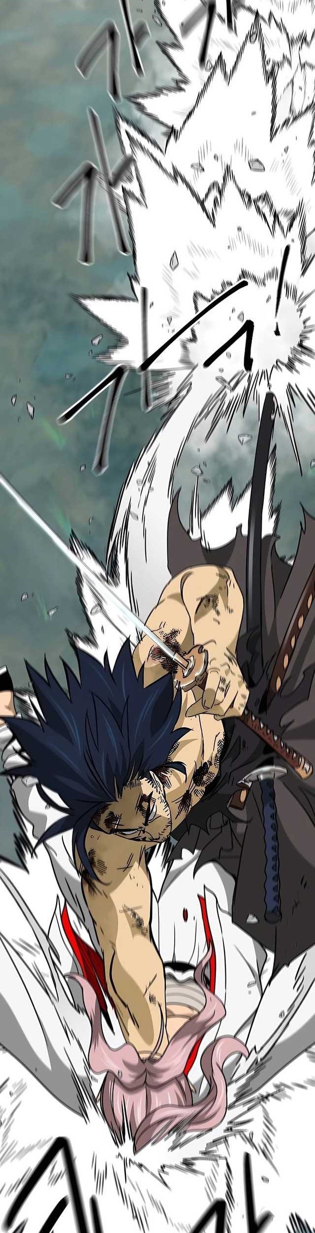 Infinite Level Up in Murim Chapter 191 Gambar 31