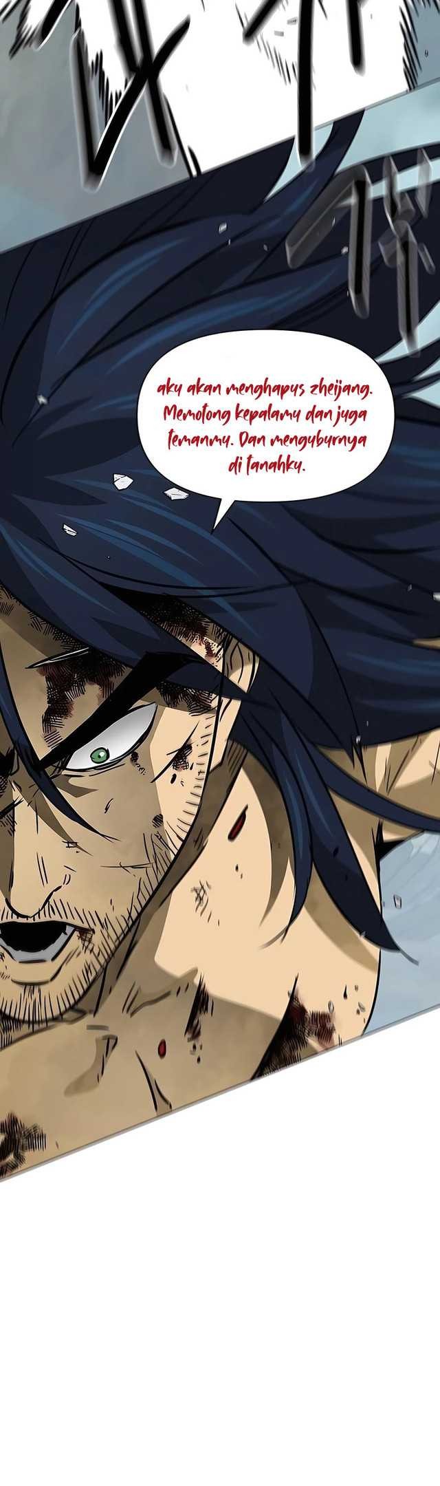 Infinite Level Up in Murim Chapter 191 Gambar 32