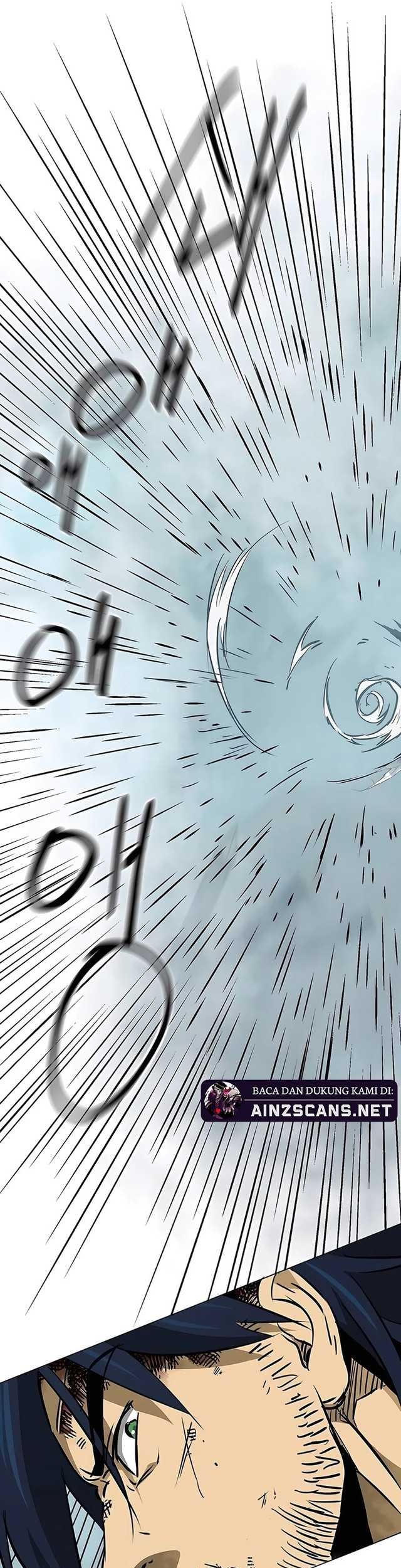 Infinite Level Up in Murim Chapter 191 Gambar 33