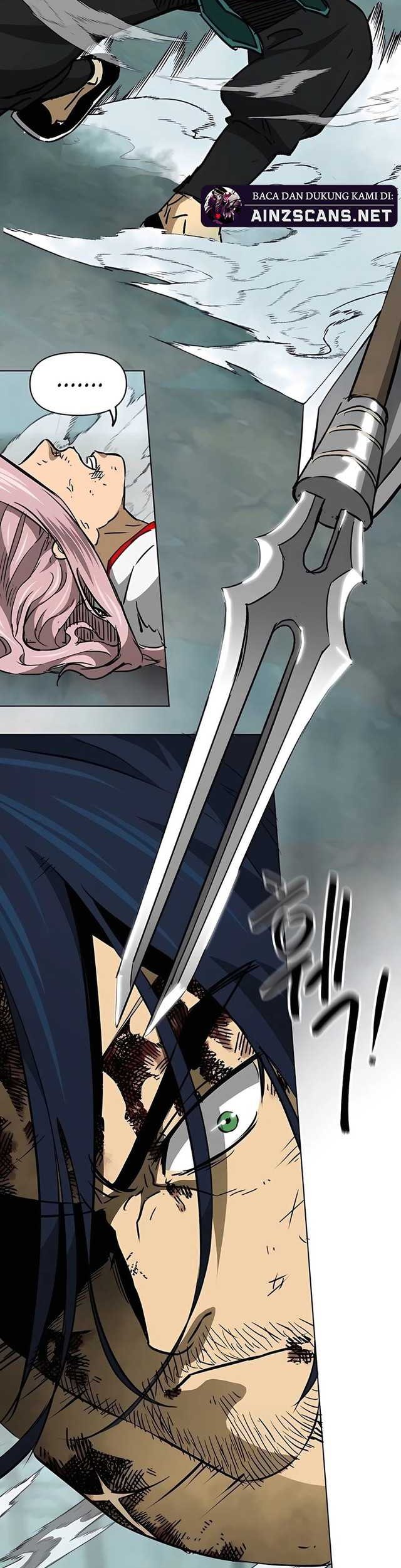 Infinite Level Up in Murim Chapter 191 Gambar 35