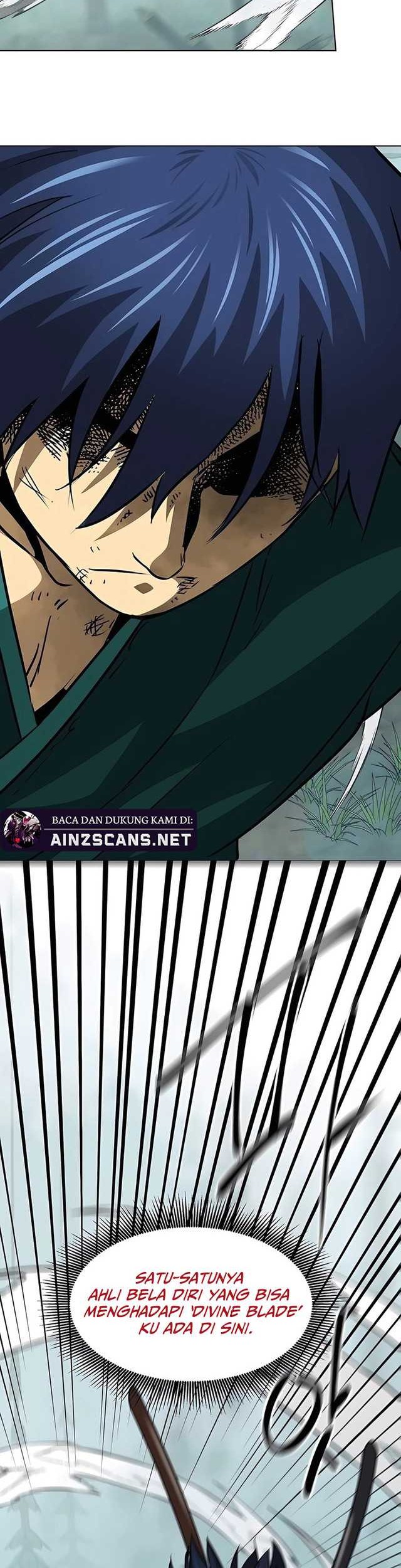 Infinite Level Up in Murim Chapter 191 Gambar 36