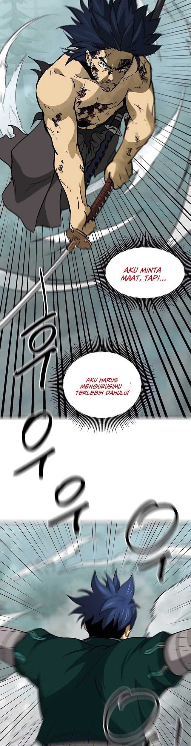 Infinite Level Up in Murim Chapter 191 Gambar 37