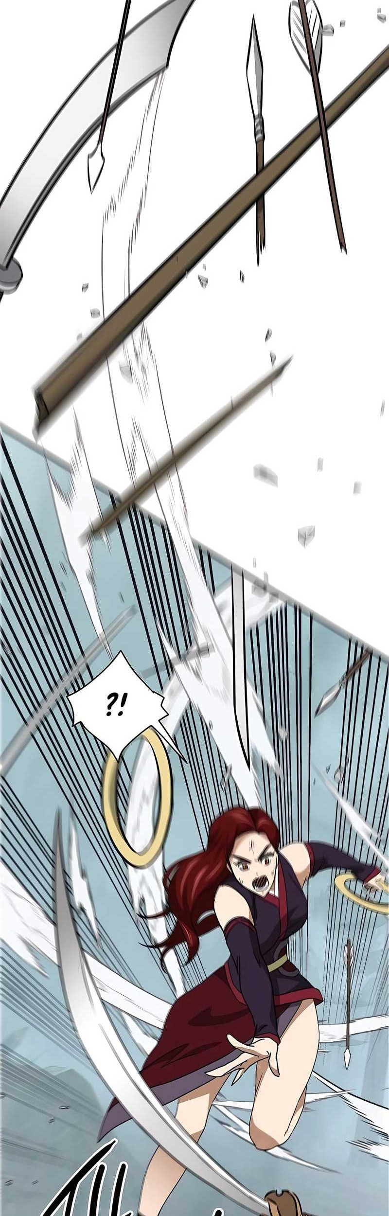 Infinite Level Up in Murim Chapter 190 Gambar 67