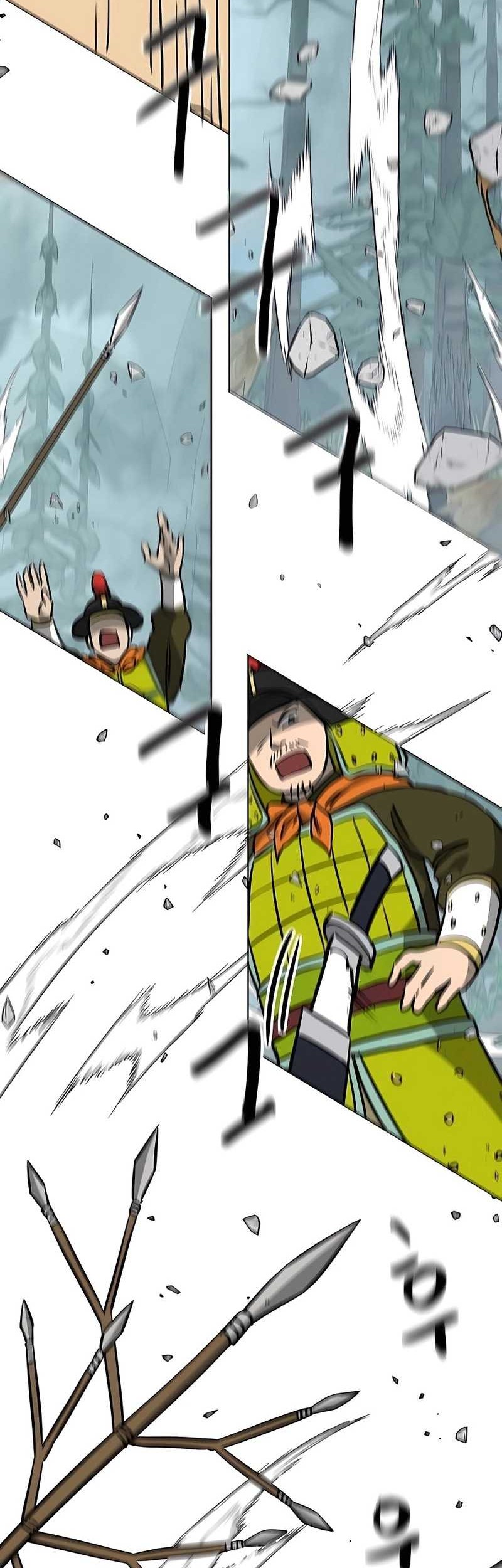 Infinite Level Up in Murim Chapter 190 Gambar 65