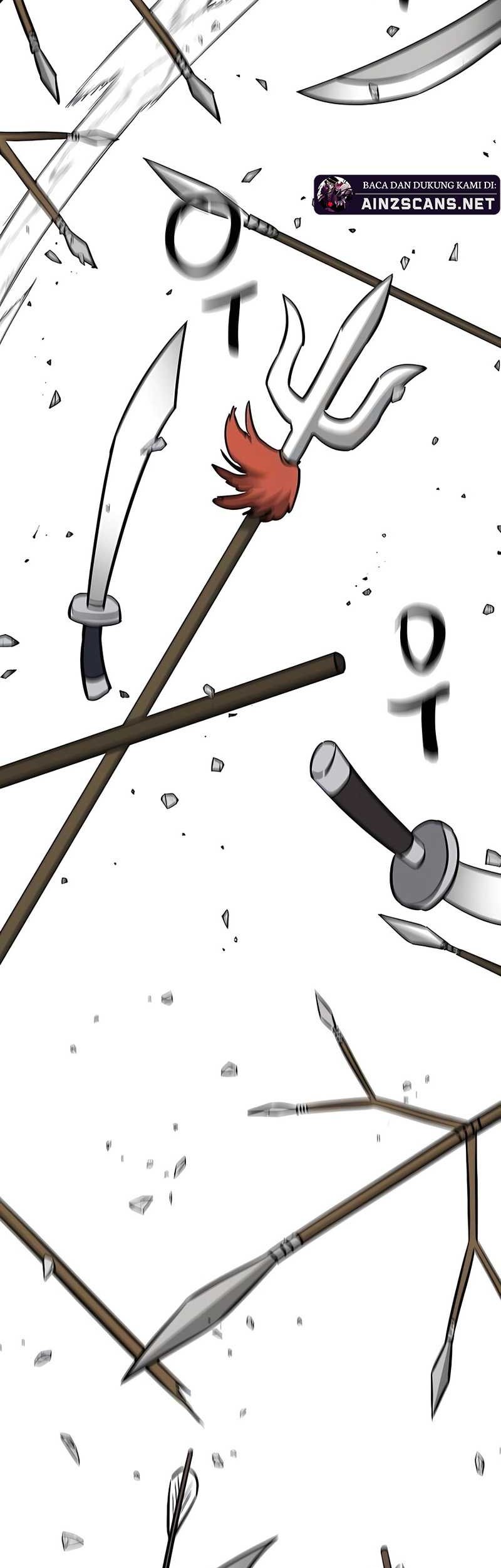 Infinite Level Up in Murim Chapter 190 Gambar 66