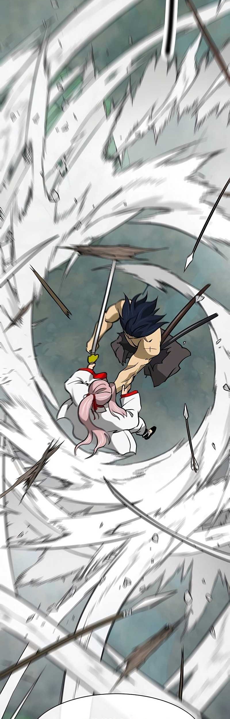 Infinite Level Up in Murim Chapter 190 Gambar 72