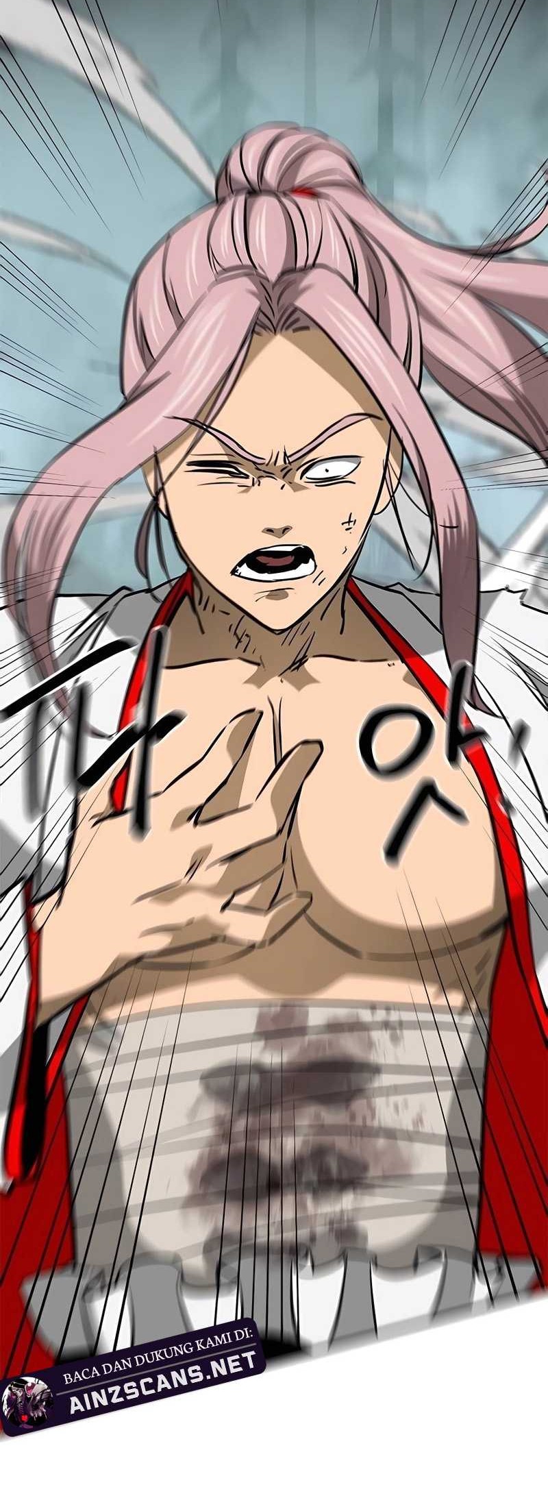 Infinite Level Up in Murim Chapter 190 Gambar 74