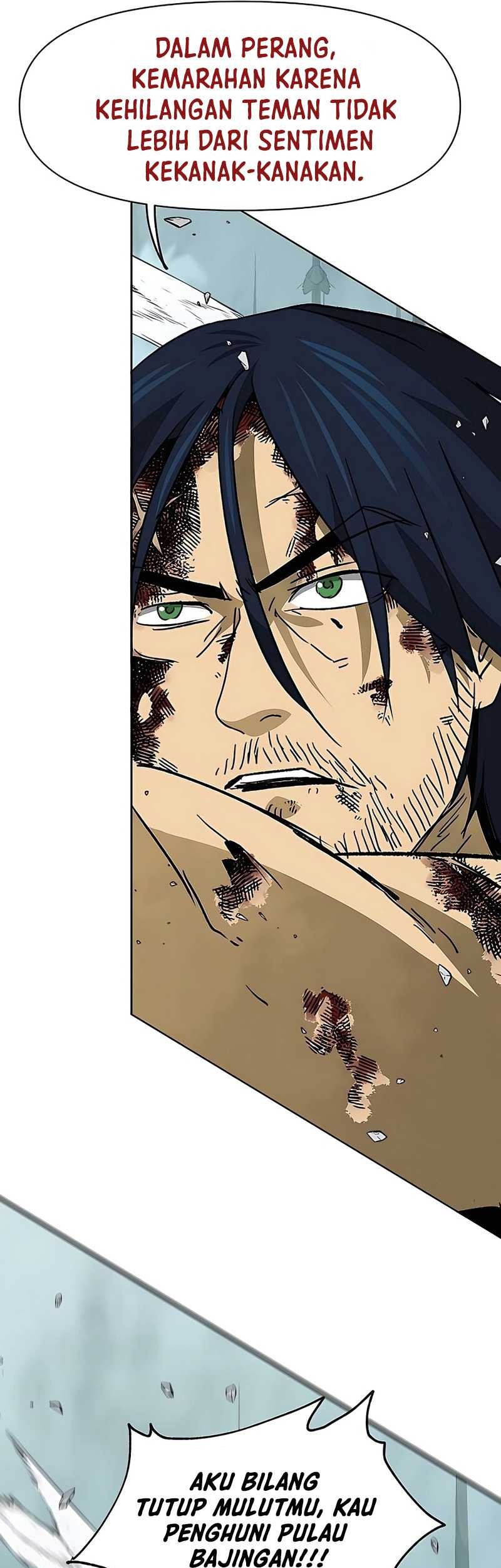 Infinite Level Up in Murim Chapter 190 Gambar 69