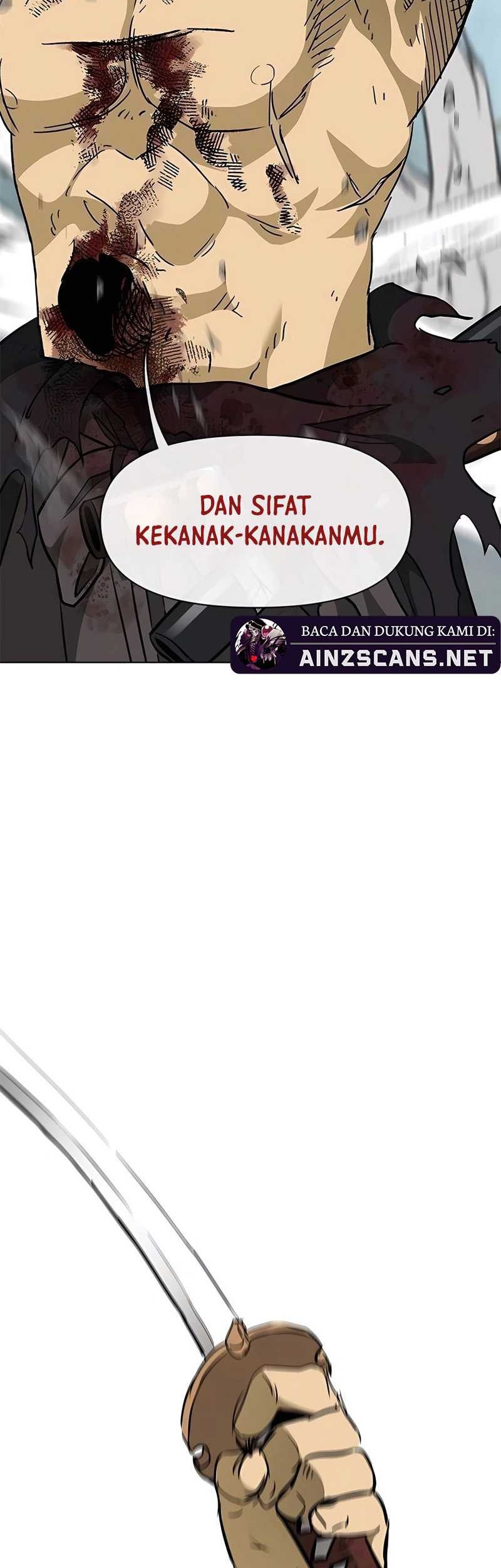 Infinite Level Up in Murim Chapter 190 Gambar 78