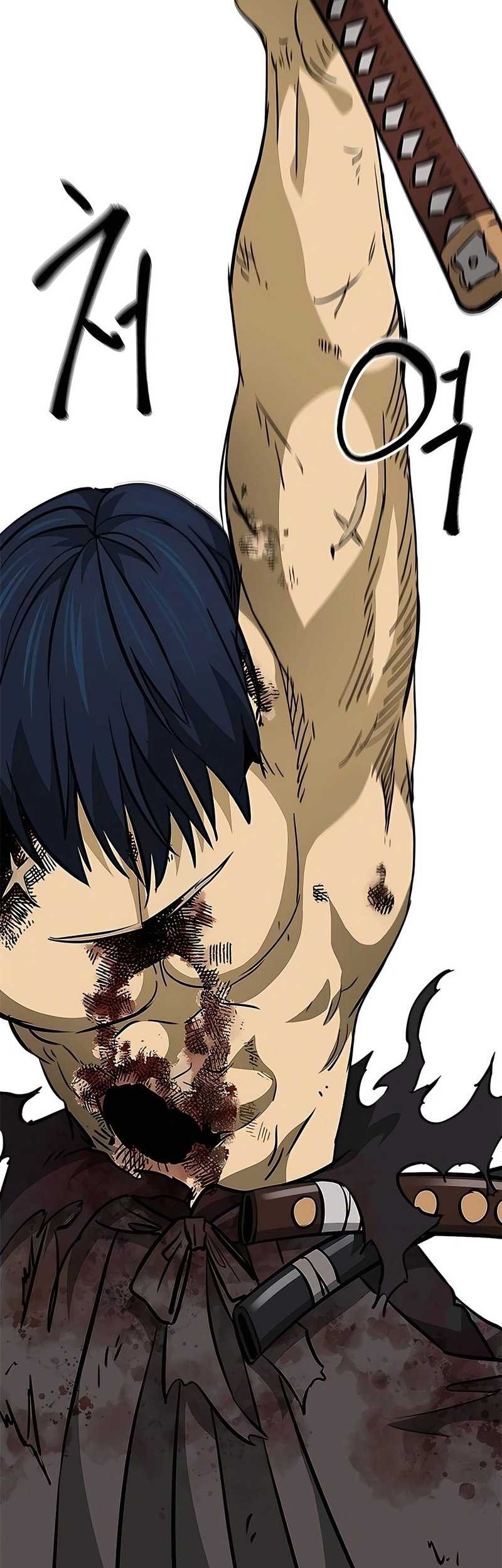 Infinite Level Up in Murim Chapter 190 Gambar 79