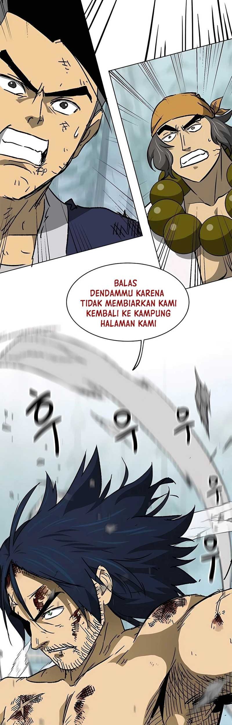 Infinite Level Up in Murim Chapter 190 Gambar 77