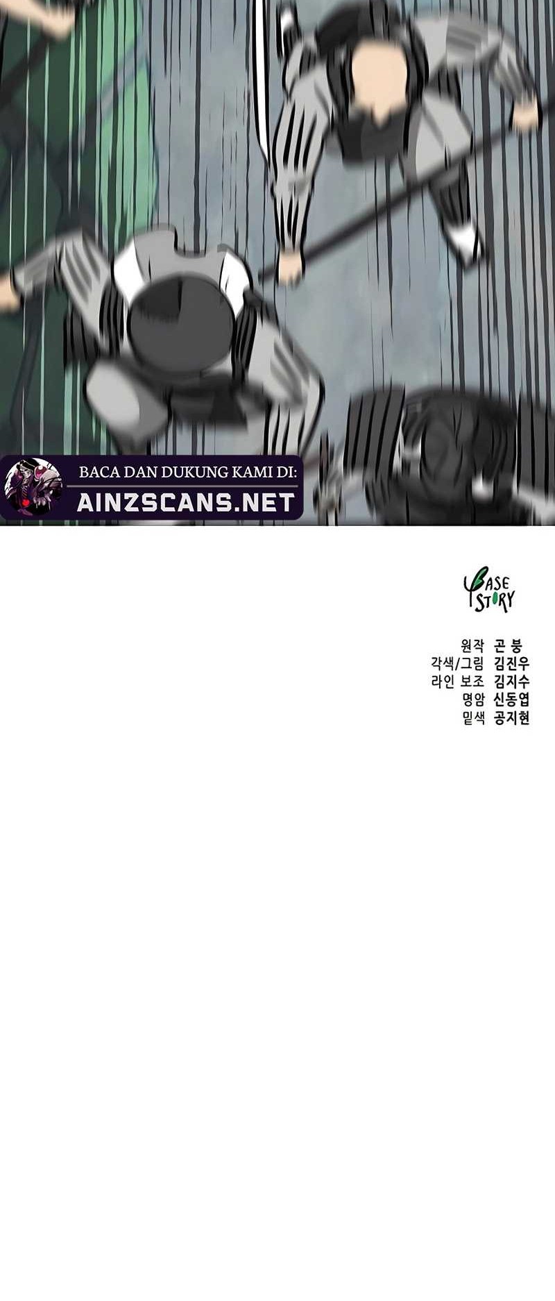 Infinite Level Up in Murim Chapter 190 Gambar 84