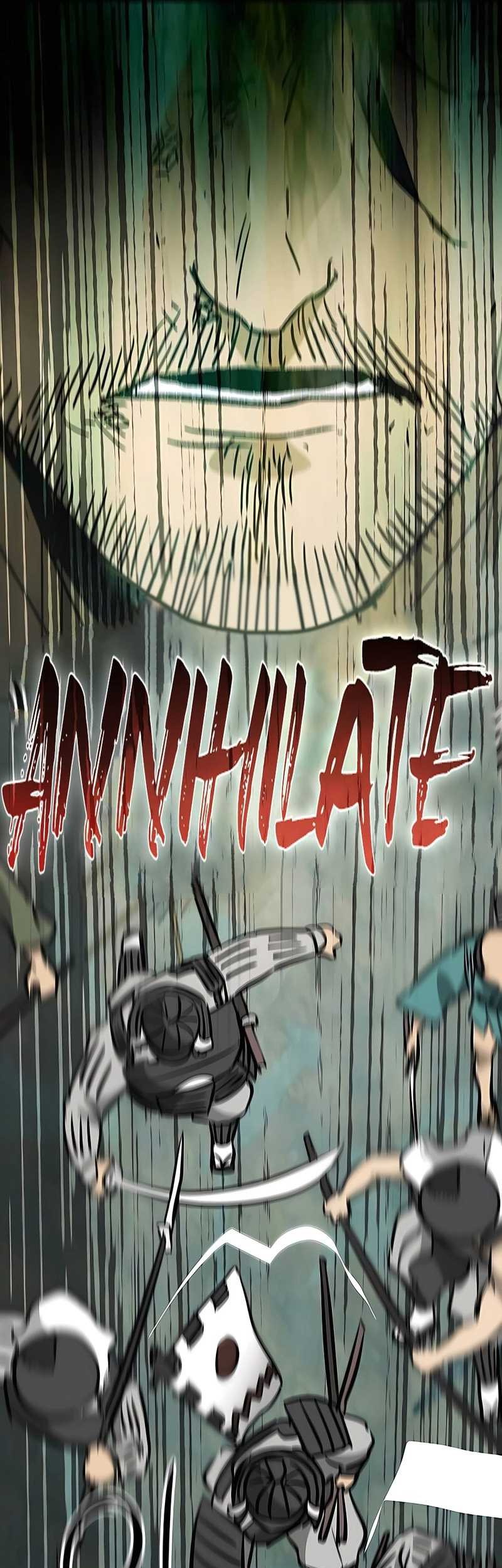 Infinite Level Up in Murim Chapter 190 Gambar 81