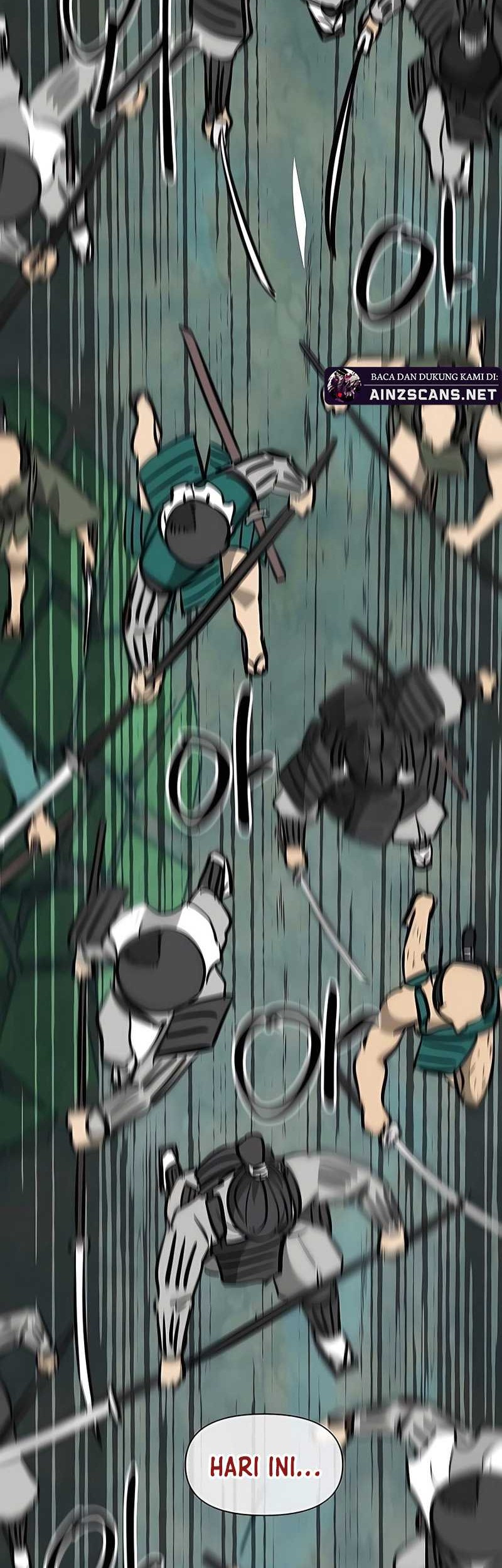 Infinite Level Up in Murim Chapter 190 Gambar 82