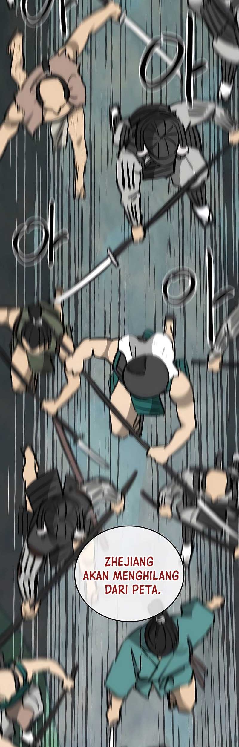 Infinite Level Up in Murim Chapter 190 Gambar 83