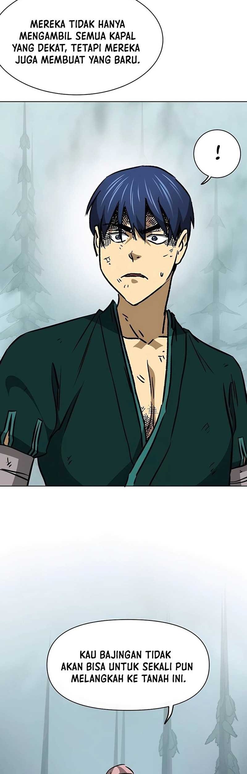 Infinite Level Up in Murim Chapter 190 Gambar 42