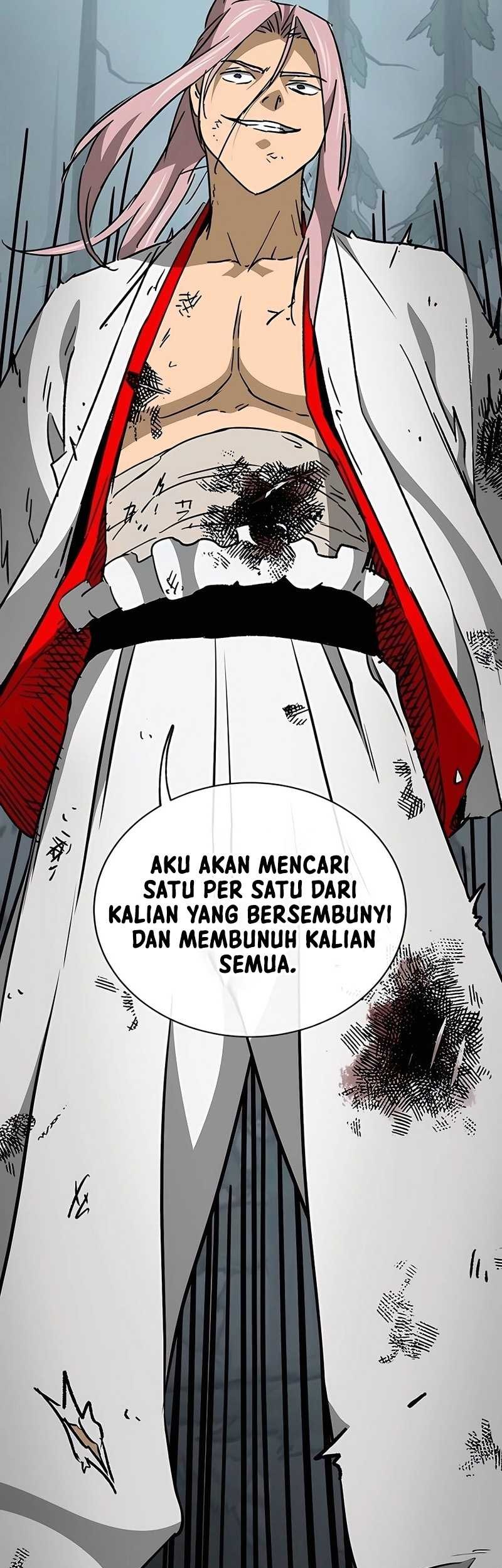 Infinite Level Up in Murim Chapter 190 Gambar 43