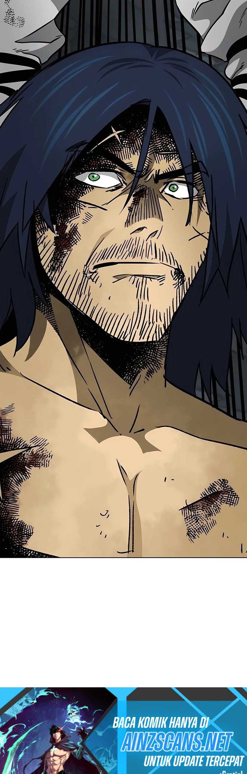 Infinite Level Up in Murim Chapter 190 Gambar 44