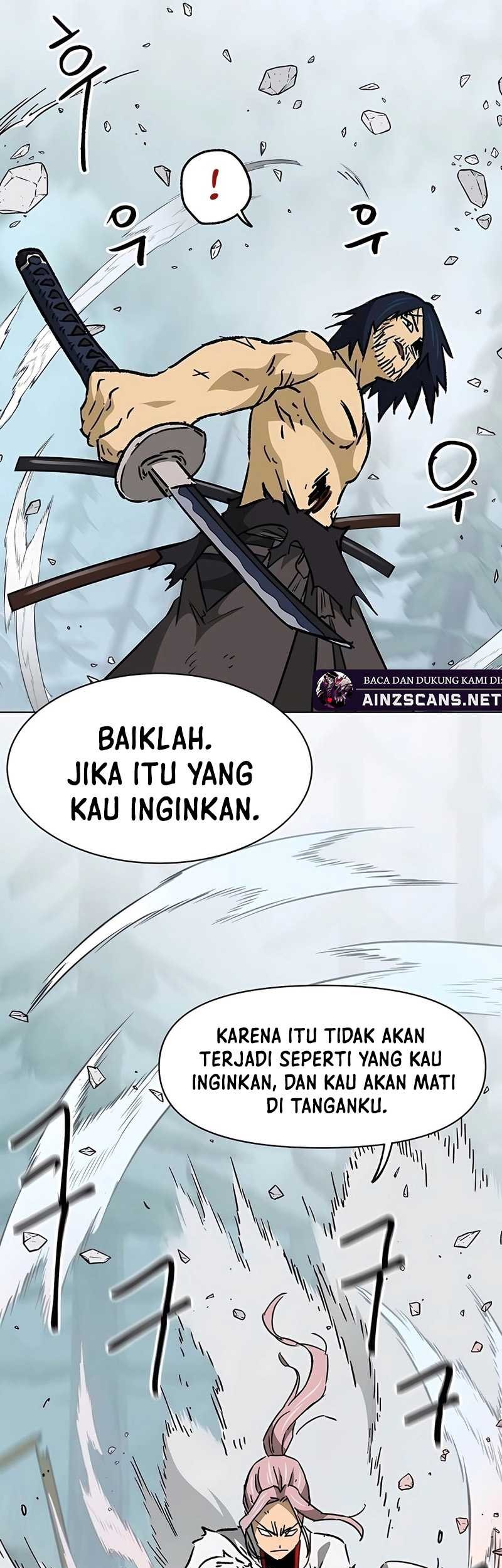 Infinite Level Up in Murim Chapter 190 Gambar 39