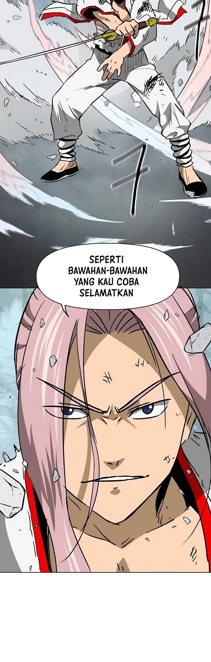Infinite Level Up in Murim Chapter 190 Gambar 40
